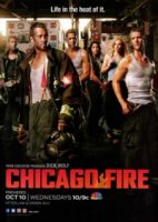 Пожарные Чикаго/Chicago Fire 1 сезон