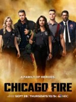 Пожарные Чикаго/Chicago Fire 6 сезон