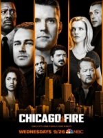 Пожарные Чикаго/Chicago Fire 7 сезон