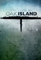 Проклятие острова Оук/The Curse of Oak Island 7 сезон