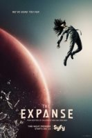 Пространство/The Expanse 2 сезон