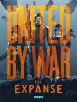 Пространство/The Expanse 3 сезон