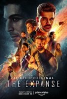 Пространство/The Expanse 5 сезон