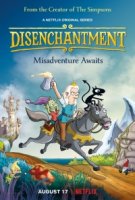 Разочарование/Disenchantment 1 сезон