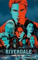 Ривердэйл/Riverdale 1 сезон