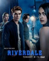 Ривердэйл/Riverdale 2 сезон