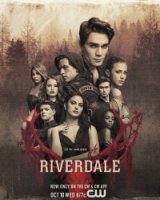 Ривердэйл/Riverdale 3 сезон