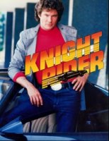 Рыцарь дорог (1982)/Knight Rider 1 сезон