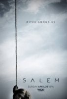 Салем/Salem 1 сезон