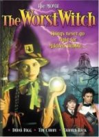 Самая плохая ведьма (1998)/The Worst Witch 1 сезон