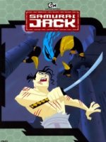 Самурай Джек/Samurai Jack 2 сезон