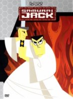 Самурай Джек/Samurai Jack 3 сезон