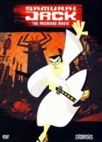 Самурай Джек/Samurai Jack 4 сезон