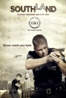 Саутлэнд/Southland 2 сезон