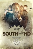 Саутлэнд/Southland 3 сезон