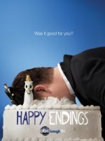 Счастливый конец/Happy Endings 1 сезон