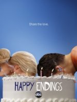 Счастливый конец/Happy Endings 2 сезон