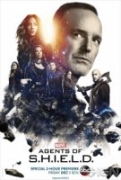 Щ.И.Т./Agents of S.H.I.E.L.D. 5 сезон