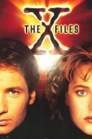 Секретные материалы/The X Files 1 сезон