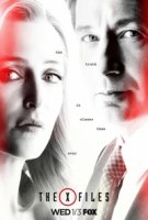 Секретные материалы/The X Files 11 сезон