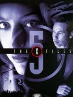 Секретные материалы/The X Files 5 сезон