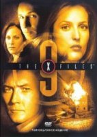 Секретные материалы/The X Files 9 сезон