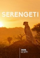 Серенгети/Serengeti 1 сезон