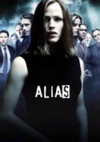 Шпионка/Alias 1 сезон