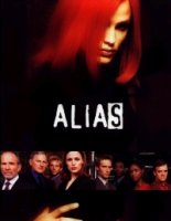 Шпионка/Alias 3 сезон