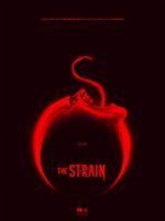 Штамм/The Strain 1 сезон