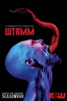 Штамм/The Strain 2 сезон