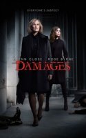 Схватка/Damages 2 сезон