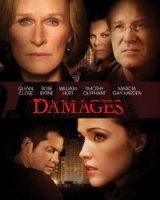 Схватка/Damages 3 сезон