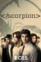 Скорпион/Scorpion 3 сезон