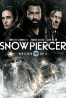 Сквозь снег/Snowpiercer 2 сезон