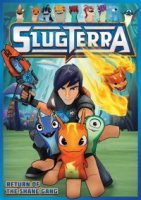 Слагтерра/Slugterra 1 сезон