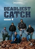 Смертельный улов/Deadliest Catch 10 сезон