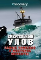 Смертельный улов/Deadliest Catch 16 сезон