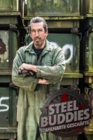 Стальные парни/Steel Buddies 6 сезон