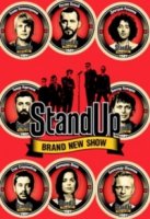 Stand Up 1 сезон