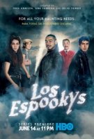 Страшилки (2019)/Los Espookys