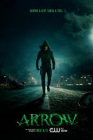 Стрела/Arrow 2 сезон