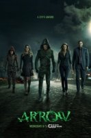 Стрела/Arrow 3 сезон