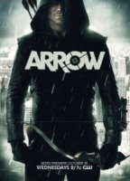 Стрела/Arrow 4 сезон