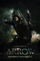 Стрела/Arrow 6 сезон