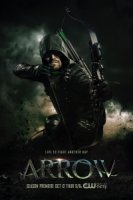 Стрела/Arrow 7 сезон