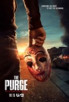 Судная ночь/The Purge 2 сезон