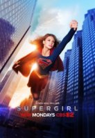 Супердевушка/Supergirl 1 сезон