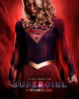 Супердевушка/Supergirl 4 сезон