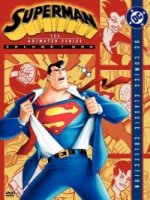 Супермен (1996)/Superman: The Animated Series 1 сезон